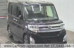 daihatsu tanto 2014 -DAIHATSU--Tanto LA610S-0030367---DAIHATSU--Tanto LA610S-0030367-