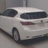 lexus ct 2011 CFJ1837164 image 5