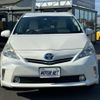 toyota prius-α 2012 CFJ1616928 image 25