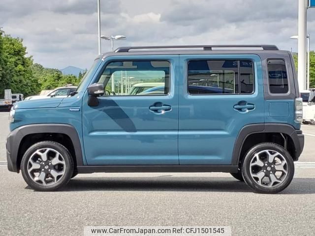suzuki hustler 2022 CFJ1501545 image 2