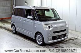 daihatsu move-canbus 2023 -DAIHATSU 【ＮＯ後日 】--Move Canbus LA850S-1025847---DAIHATSU 【ＮＯ後日 】--Move Canbus LA850S-1025847-