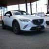 mazda cx-3 2015 -MAZDA--CX-3 LDA-DK5AW--DK5AW-101251---MAZDA--CX-3 LDA-DK5AW--DK5AW-101251- image 2