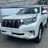 toyota land-cruiser-prado 2018 -TOYOTA 【大阪 348ﾈ 210】--Land Cruiser Prado CBA-TRJ150W--TRJ150-0084106---TOYOTA 【大阪 348ﾈ 210】--Land Cruiser Prado CBA-TRJ150W--TRJ150-0084106- image 1