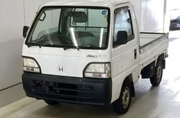 honda acty-truck 1998 No.15459