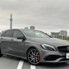 mercedes-benz amg 2016 -MERCEDES-BENZ--AMG CBA-176052--WDD1760522J448001---MERCEDES-BENZ--AMG CBA-176052--WDD1760522J448001- image 1