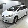 toyota wish 2009 TE4980 image 3