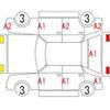 toyota corolla-fielder 2018 -TOYOTA--Corolla Fielder DBA-NRE161G--NRE161-0064263---TOYOTA--Corolla Fielder DBA-NRE161G--NRE161-0064263- image 2