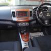 mitsubishi outlander 2007 TE4208 image 6