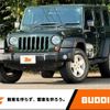 chrysler jeep-wrangler 2011 -CHRYSLER--Jeep Wrangler ABA-JK38L--1J4HE3H16AL232907---CHRYSLER--Jeep Wrangler ABA-JK38L--1J4HE3H16AL232907- image 1