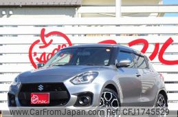 suzuki swift 2020 CFJ1745529