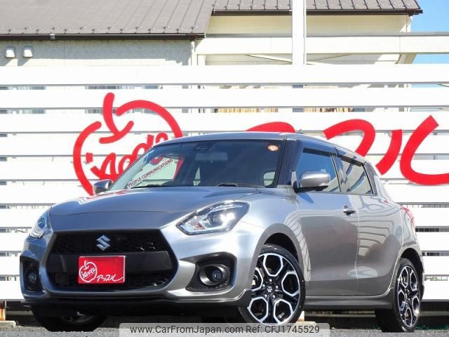 suzuki swift 2020 CFJ1745529 image 1