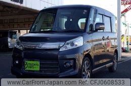 suzuki spacia 2013 quick_quick_DBA-MK32S_MK32S-846301