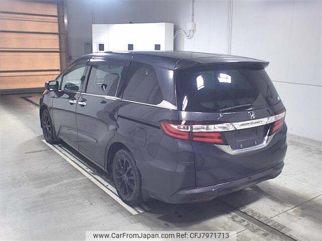 honda odyssey 2014 -HONDA--Odyssey RC1-1012800---HONDA--Odyssey RC1-1012800- image 2