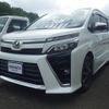 toyota voxy 2017 -TOYOTA--Voxy DBA-ZRR85W--ZRR85-0081390---TOYOTA--Voxy DBA-ZRR85W--ZRR85-0081390- image 1