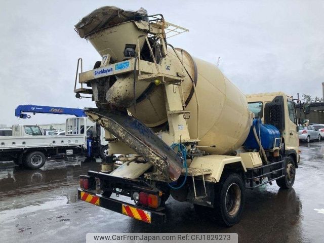 hino ranger 2015 CFJ1829273 image 2