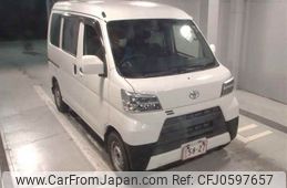 toyota pixis-van 2020 -TOYOTA--Pixis Van S321M-0034989---TOYOTA--Pixis Van S321M-0034989-