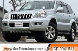 toyota land-cruiser-prado 2003 -TOYOTA--Land Cruiser Prado LA-RZJ120W--RZJ120-0020128---TOYOTA--Land Cruiser Prado LA-RZJ120W--RZJ120-0020128-