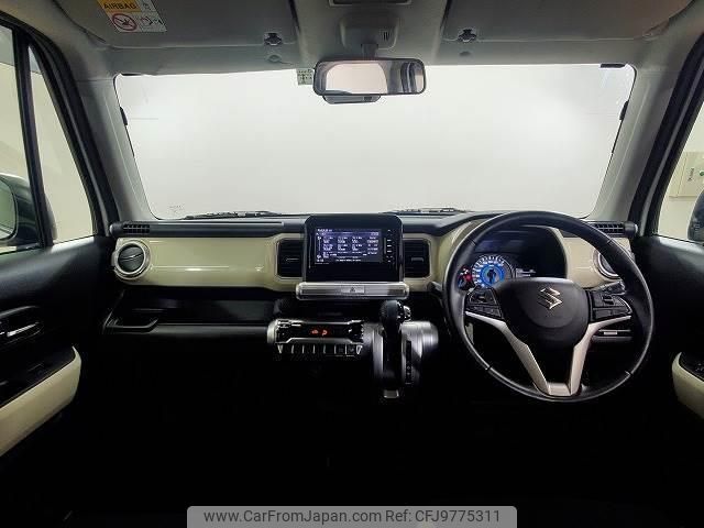 suzuki xbee 2018 quick_quick_DAA-MN71S_MN71S-102650 image 2