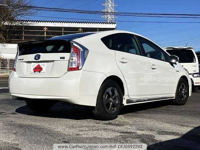 toyota prius 2014 504928-926792 image 2