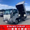 isuzu elf-truck 2017 GOO_NET_EXCHANGE_0730233A30241016W001 image 1