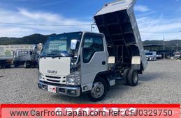 isuzu elf-truck 2017 GOO_NET_EXCHANGE_0730233A30241016W001