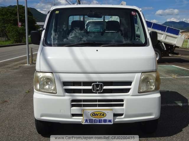 honda acty-truck 2005 -HONDA--Acty Truck GBD-HA7--HA7-1531312---HONDA--Acty Truck GBD-HA7--HA7-1531312- image 2