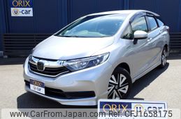 honda shuttle 2022 CFJ1658175