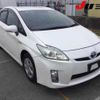 toyota prius 2010 -TOYOTA--Prius ZVW30-5195789---TOYOTA--Prius ZVW30-5195789- image 1