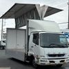mitsubishi-fuso fighter 2017 CFJ1656114 image 12