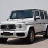 mercedes-benz g-class 2022 quick_quick_3BA-463276_W1N4632762X455634 image 1