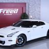 nissan gt-r 2024 -NISSAN--GT-R 4BA-R35--R35-160907---NISSAN--GT-R 4BA-R35--R35-160907- image 1