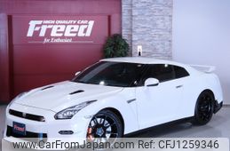 nissan gt-r 2024 -NISSAN--GT-R 4BA-R35--R35-160907---NISSAN--GT-R 4BA-R35--R35-160907-