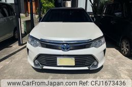 toyota camry 2014 CFJ1673436