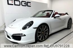 porsche 911 2017 -PORSCHE--Porsche 911 ｿﾉ他--ES146655---PORSCHE--Porsche 911 ｿﾉ他--ES146655-