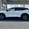 nissan ariya 2022 CFJ0928821 image 23
