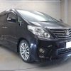 toyota alphard 2013 -TOYOTA--Alphard DBA-ANH20W--ANH20-8309370---TOYOTA--Alphard DBA-ANH20W--ANH20-8309370- image 22