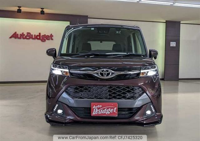 toyota toyota-others 2019 BD22024A9358 image 2