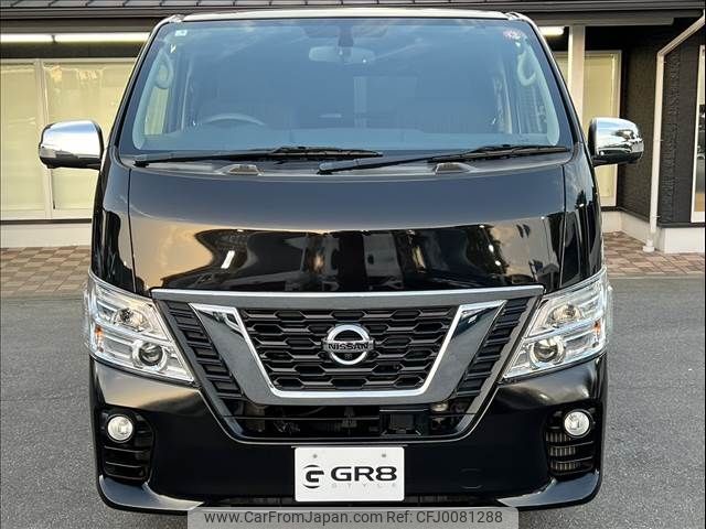 nissan caravan-van 2019 -NISSAN--Caravan Van CBF-VR2E26--VR2E26-120295---NISSAN--Caravan Van CBF-VR2E26--VR2E26-120295- image 2