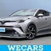 toyota c-hr 2017 quick_quick_DAA-ZYX10_ZYX10-2087477 image 1