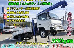 mitsubishi-fuso canter 2025 -MITSUBISHI--Canter 2PG-FEB90--FEB90-610414---MITSUBISHI--Canter 2PG-FEB90--FEB90-610414-