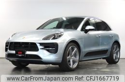 porsche macan 2019 CFJ1667719