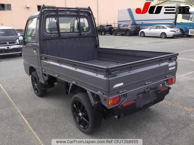subaru sambar-truck 1997 -SUBARU--Samber Truck KS4-325203---SUBARU--Samber Truck KS4-325203- image 2