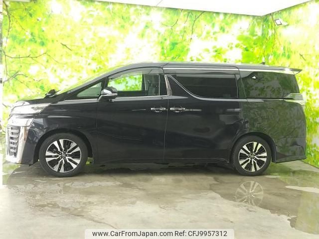 toyota vellfire 2020 quick_quick_3BA-AGH30W_AGH30-0310174 image 2