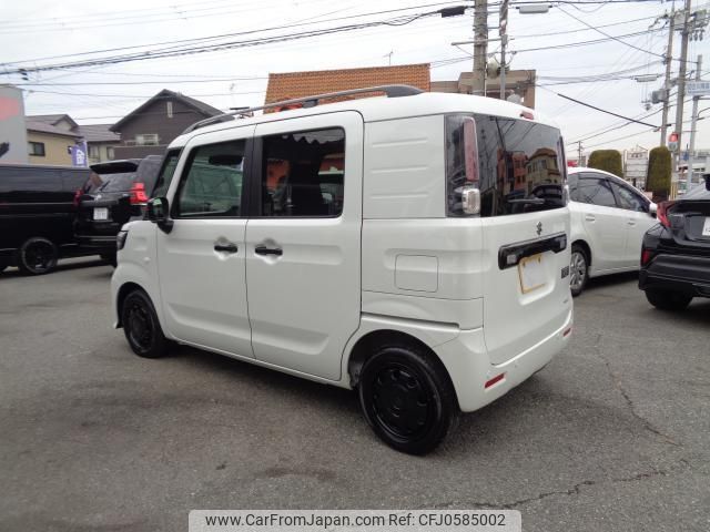 suzuki spacia 2023 quick_quick_5BD-MK33V_MK33V-116444 image 2