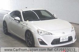 toyota 86 2012 -TOYOTA 【北九州 300ﾒ5993】--86 ZN6--018827---TOYOTA 【北九州 300ﾒ5993】--86 ZN6--018827-