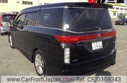 nissan elgrand 2011 TE5118