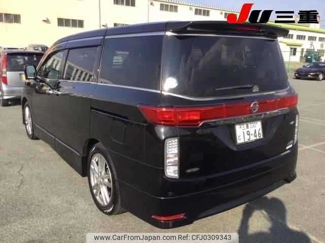 nissan elgrand 2011 TE5118 image 1