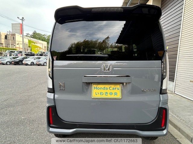 honda n-box 2025 -HONDA 【名変中 】--N BOX JF6--1030912---HONDA 【名変中 】--N BOX JF6--1030912- image 2