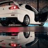 mitsubishi lancer 2007 CFJ1774728 image 20