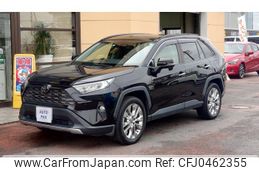 toyota rav4 2020 -TOYOTA 【名変中 】--RAV4 MXAA54--4016646---TOYOTA 【名変中 】--RAV4 MXAA54--4016646-